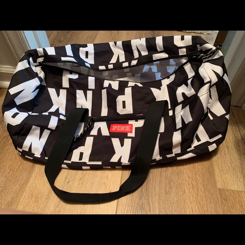 Victoria secret PINK duffel bag